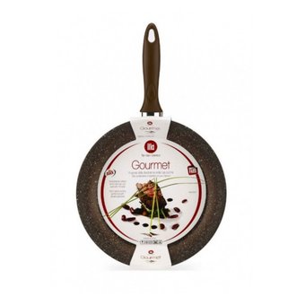  Сковорода-Вок Illa Gourmet 28см (GC9728) Италия 