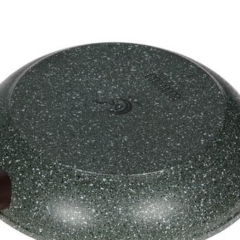  Сковорода TVS BS279242910101 Natura Induction зеленый 24 см 