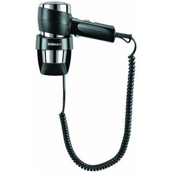  Фен Valera 542.14/038A black Action Super Plus 1800 (black) 