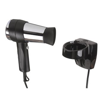  Фен Valera 542.14/038A black Action Super Plus 1800 (black) 