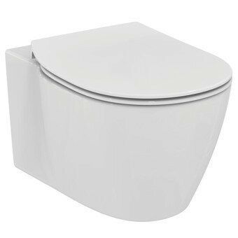  Унитаз с инсталляцией Ideal Standard Connect AquaBlade E211601 