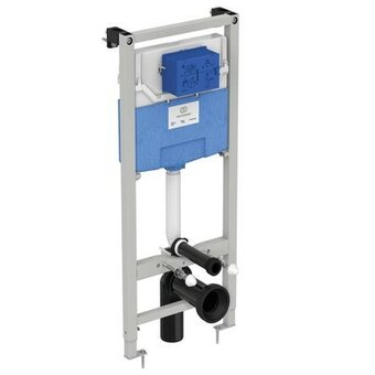  Унитаз с инсталляцией Ideal Standard Connect AquaBlade E211601 