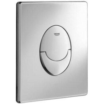  Инсталляция с унитазом Grohe Solido Lecico 39192000 с подвесным унитазом, микролифт, панель Skate Air 