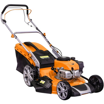  Газонокосилка бензиновая Maxpiler MLM-51S 