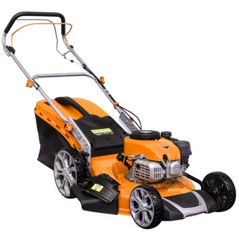  Газонокосилка бензиновая Maxpiler MLM-51S 