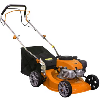  Газонокосилка бензиновая Maxpiler MLM-41M 