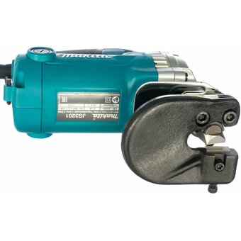  Ножницы по металлу лезвийные MAKITA JS3201J 