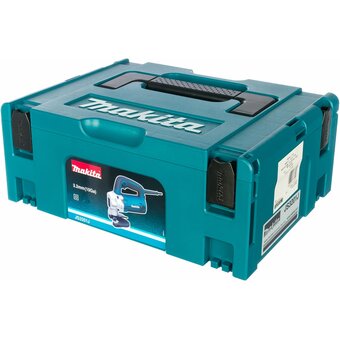  Ножницы по металлу лезвийные MAKITA JS3201J 