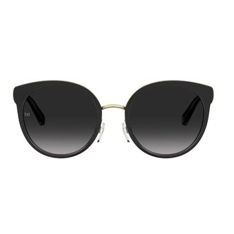  Солнцезащитные очки TOMMY HILFIGER 1810/S (THF-203786807559O) Black 