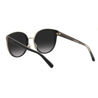  Солнцезащитные очки TOMMY HILFIGER 1810/S (THF-203786807559O) Black 