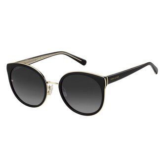  Солнцезащитные очки TOMMY HILFIGER 1810/S (THF-203786807559O) Black 