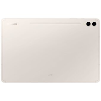  Планшет Samsung Galaxy Tab S9+ SM-X810 (SM-X810NZEECAU) RAM12Gb ROM512Gb бежевый 