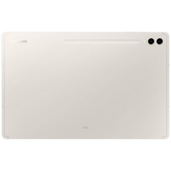  Планшет Samsung Galaxy Tab S9 Ultra SM-X916B (SM-X916BZEECA) 12Gb/512Gb бежевый 