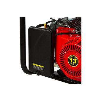  Генератор бензиновый DDE G550P (919-990) 