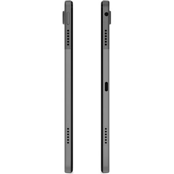 Планшет Lenovo Tab M10 Plus TB125FU (ZAAJ0062RU) RAM4Gb ROM64Gb серый 