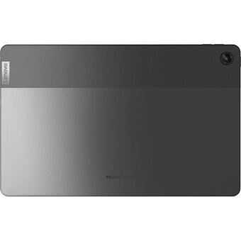  Планшет Lenovo Tab M10 Plus TB125FU (ZAAJ0062RU) RAM4Gb ROM64Gb серый 
