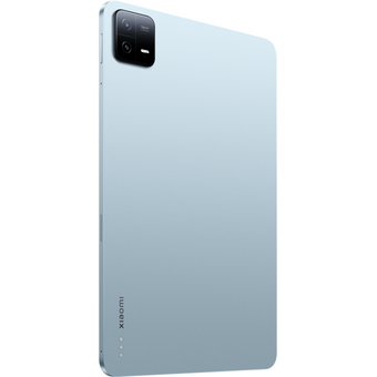  Планшет Xiaomi Pad 6 6/128Gb Blue (47846) 