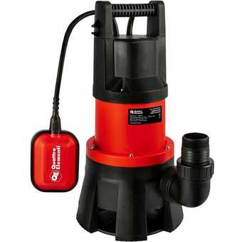  Насос дренажный QUATTRO ELEMENTI Drenaggio 1000 F Grande (909-105) 