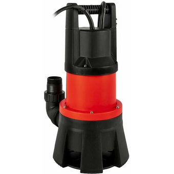  Насос дренажный QUATTRO ELEMENTI Drenaggio 1000 F Grande (909-105) 