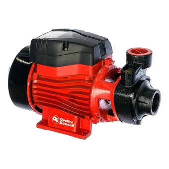  Садовый насос QUATTRO ELEMENTI Giardino 401 Ci (910-119) 