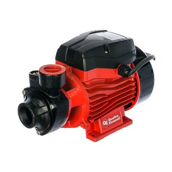  Садовый насос QUATTRO ELEMENTI Giardino 401 Ci (910-119) 