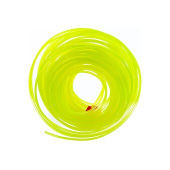  Корд триммерный DDE Classic line 644-818 круг 3,0ммх30м, желтый в блистере 