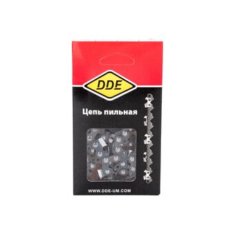  Цепь пильная в кольце DDE 75LP (910-683) 3/8" - 66 - 1,6 мм 