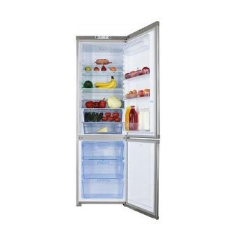  Холодильник ОРСК 177MI металлик 