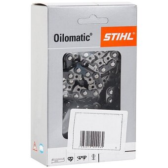  Цепь для цепных пил Stihl 36210060066 3/8" 66 звен. 