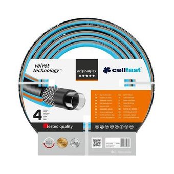  Шланг Cellfast Original Flex 1/2" 25 м (17-100) 