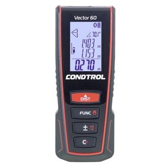  Измеритель длины Condtrol Vector 60 (1-4-104) 
