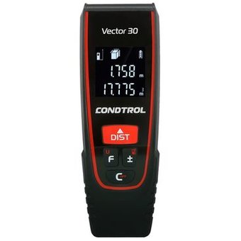  Измеритель длины Condtrol Vector 30 (1-4-109) 