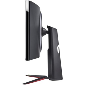  Монитор LG UltraGear 38GN950-B черный 