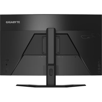  Монитор Gigabyte G32QC A 