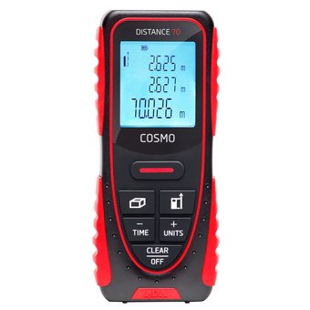  Измеритель длины ADA Cosmo 70 (А00429) 