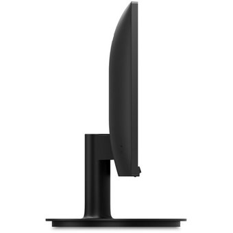 Монитор Philips 222V8LA черный 