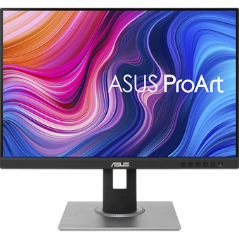  Монитор Asus ProArt PA248QV черный 90LM05K1-B01370 