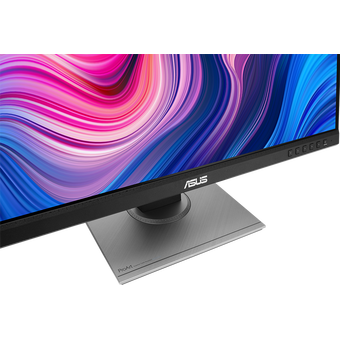  Монитор Asus ProArt PA248QV черный 90LM05K1-B01370 