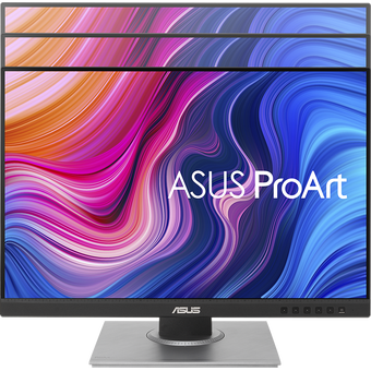  Монитор Asus ProArt PA248QV черный 90LM05K1-B01370 