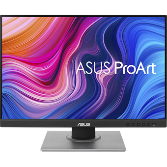  Монитор Asus ProArt PA248QV черный 90LM05K1-B01370 