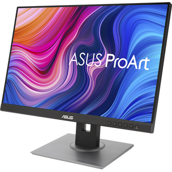  Монитор Asus ProArt PA248QV черный 90LM05K1-B01370 