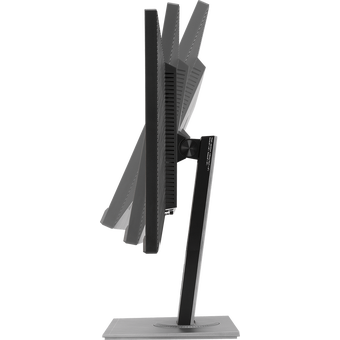  Монитор Asus ProArt PA248QV черный 90LM05K1-B01370 