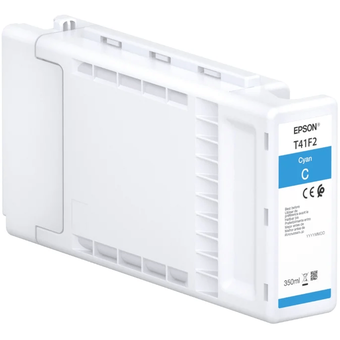  Картридж Epson C13T41F240 I/C SC-T3400 Cyan 350ml 