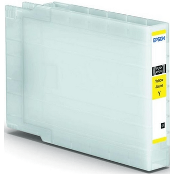  Картридж Epson C13T04A440 WF-C8190/WF-C8690 Ink Cartridge XXL Yellow 