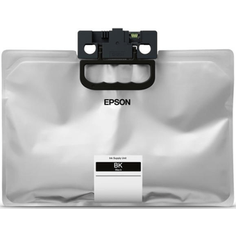  Картридж Epson C13T01D100 WF-C529R/C579R Black XXL Ink Supply Unit 50K 