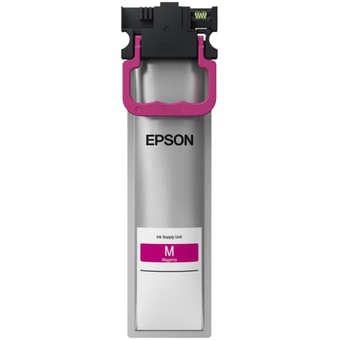 Картридж Epson C13T945340 WF-C5xxx Series Ink Cartridge XL Magenta 