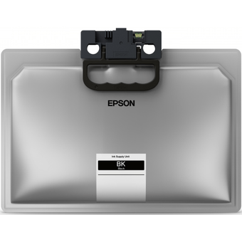  Картридж Epson C13T966140 I/C WF-M52xx/57xx Series XXL Black 