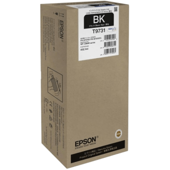  Картридж Epson C13T973100 I/C(b) WF-C869R XL 