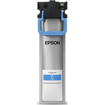  Картридж Epson C13T944240 WF-C5xxx Series Ink Cartridge L Cyan 