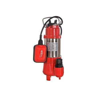  Насос фекальный QUATTRO ELEMENTI Sewage 500F Ci (910-157) 